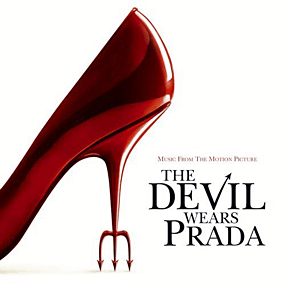 pelicula Bso – El Diablo Viste de Prada