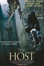 pelicula The Host [Reparada]