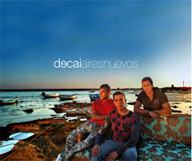 pelicula Decai-Aires nuevos [Cds]