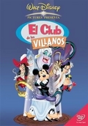 pelicula El Club De Los Villanos[Disney]