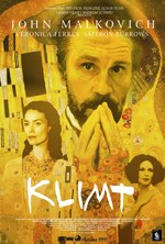 pelicula Klimt