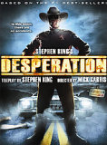 pelicula Desesperation