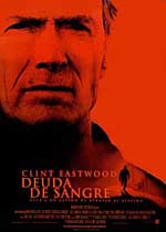 pelicula Deuda De Sangre [Ciclo Clint Eastwood]