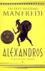 pelicula Alexandros – Valerio Massimo Manfredi – Audiolibro