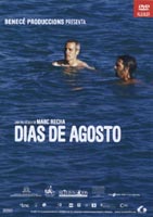 pelicula Días De Agosto