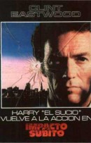 pelicula Impacto Subito [Ciclo Clint Eastwood]