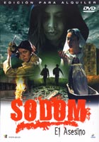 pelicula Sodom El Asesino