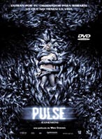 pelicula Pulse (Conexión)