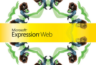 pelicula Microsoft Expression Web 2007