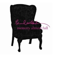 pelicula Paul McCartney – Memory Almost Full