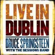 pelicula Bruce Springsteen – Live In Dublin