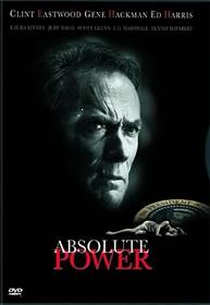 pelicula Poder Absoluto [Ciclo Clint Eastwood]