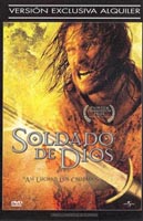 pelicula Soldado De Dios