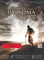 pelicula Cartas Desde Iwo Jima [V.O.Sub.Esp.]