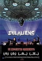 pelicula Evil Aliens