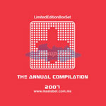 pelicula VA-The Annual Compilation 2007 [LTD]