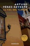 pelicula La piel del tambor – A.P.Reverte – Audiolibro