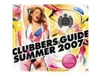 pelicula VA-MOS Clubbers Guide Summer 2007