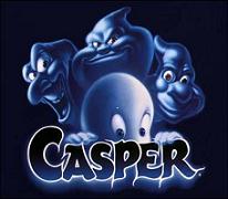 pelicula Casper [Ciclo Clint Eastwood]