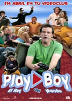 pelicula Play Boy.  El Rey Del Mando