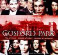 pelicula Gosford Park BSO