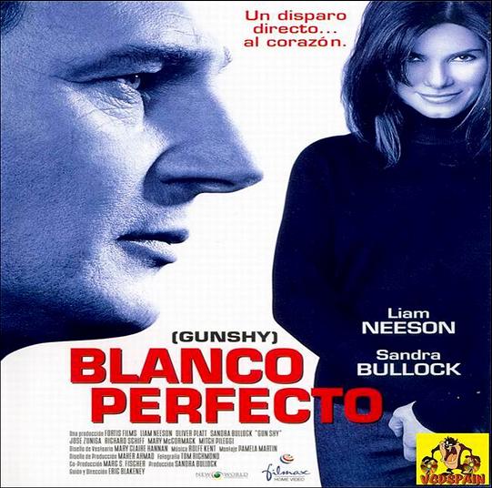 pelicula Blanco Perfecto