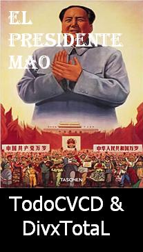 pelicula El Presidente Mao