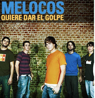 pelicula Melocos – Melocos