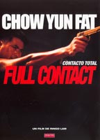 pelicula Full Contact