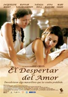 pelicula El Despertar Del Amor