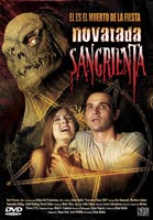 pelicula Novatada Sangrienta