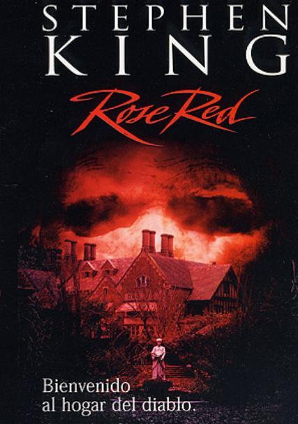 pelicula Rose Red [ Ciclo Stephen King ] [Resubida]