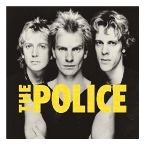 pelicula The Police -The Police-