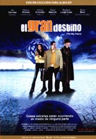 pelicula El Gran Destino