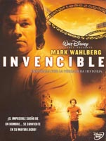 pelicula Invencible