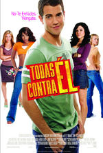 pelicula Todas Contra El