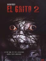 pelicula El Grito 2