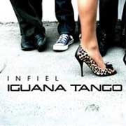 pelicula Iguana Tango – Infiel