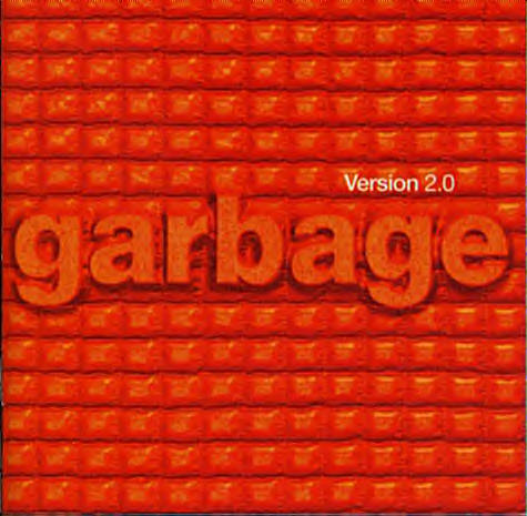 pelicula Garbage -Discografia-