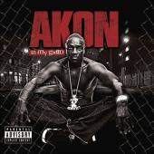 pelicula Akon – In My Ghetto