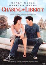 pelicula Chasing Liberty