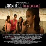 pelicula Arianna Puello – Juana Kalamidad [Maxi