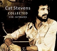 pelicula Cat Stevens – Collected