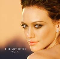 pelicula Hilary Duff – Dignity