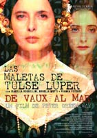 pelicula Las Maletas De Tulse Luper