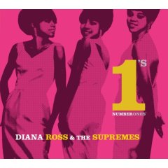 pelicula Diana Ross And The Supremes – Number 1s