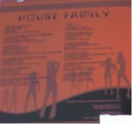 pelicula VA-House Family 12