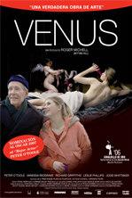 pelicula Venus