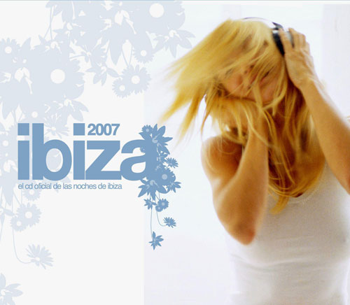 pelicula VA-Ibiza 2007 [El CD Oficial De Las Noches De Ibiza]