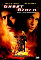 pelicula Ghost Rider: El Motorista Fantasma (Version Extendida)